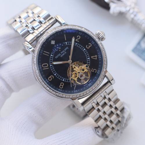 PATEK PHILIPPE百達翡麗