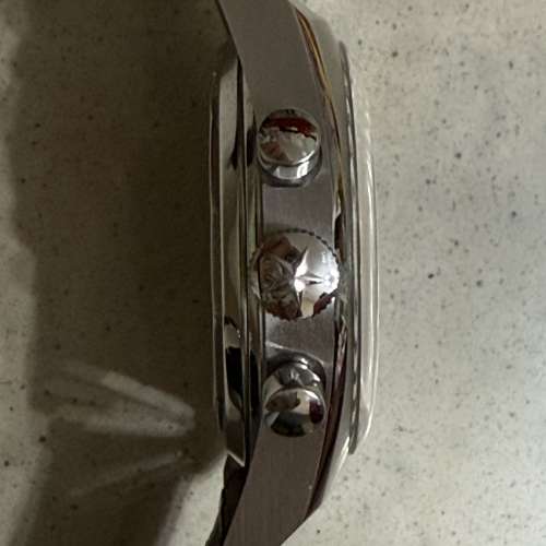 Zenith EL Primero A384