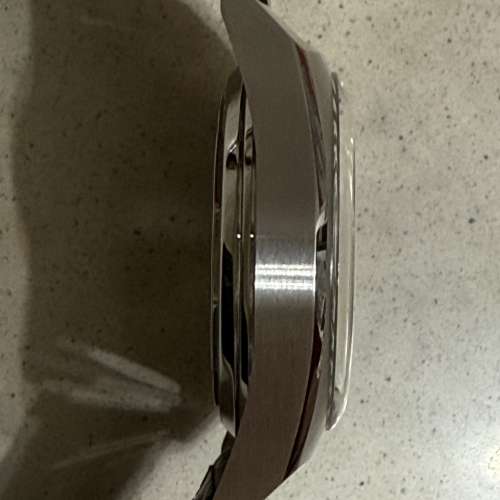 Zenith EL Primero A384