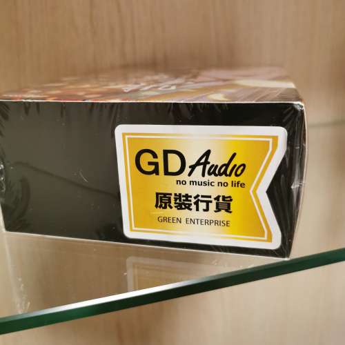 99.9%  new 唐族 TangZu 魚玄機 - 蛇年限量版