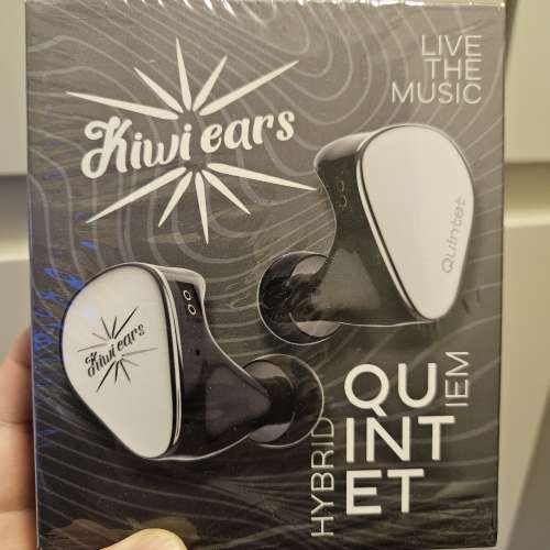 Kiwi Ears Quintet