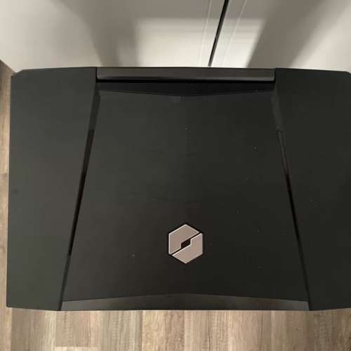 Intel&reg; Core&trade; i7 6700電競筆記本電腦，頂配 16G ddr4 記憶體，samsung 870 evo 2...