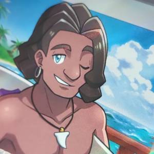 衝浪手SR