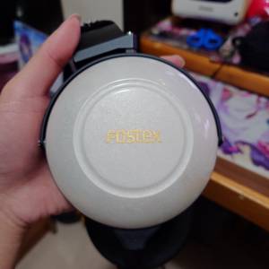 Fostex TH900 MK2 Pearl White (PW)