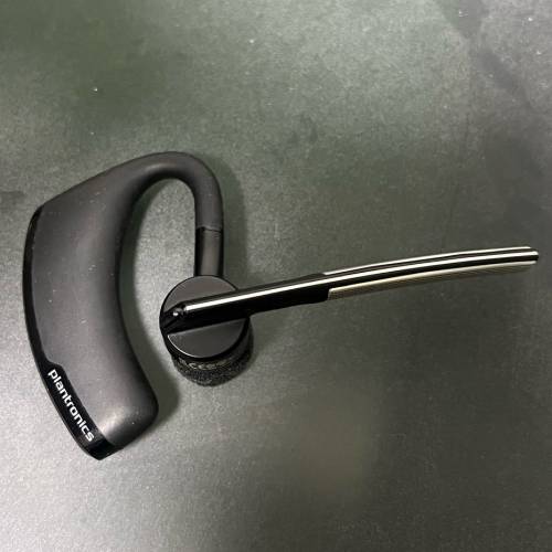 Plantronics Voyager Legend Bluetooth Headset With Voice Commands 藍牙耳機