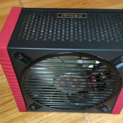 Antec EDG750 750W 金牌認證全模組化 ATX火牛