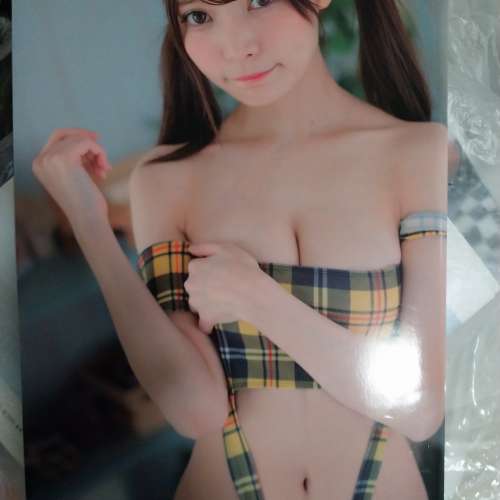 似鳥沙也加月間