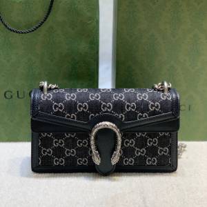 全新GUCCI包，一個，