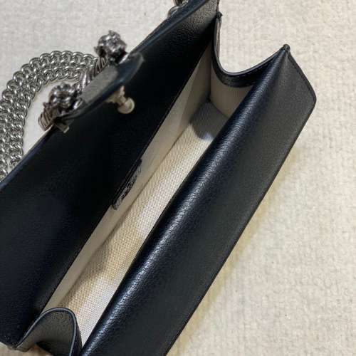 全新GUCCI包，一個，