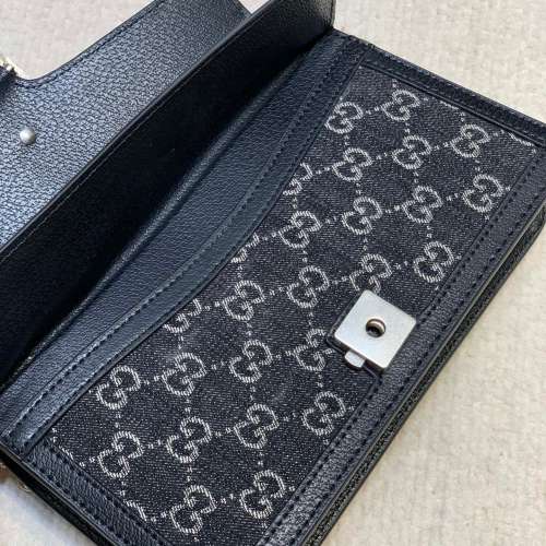 全新GUCCI包，一個，