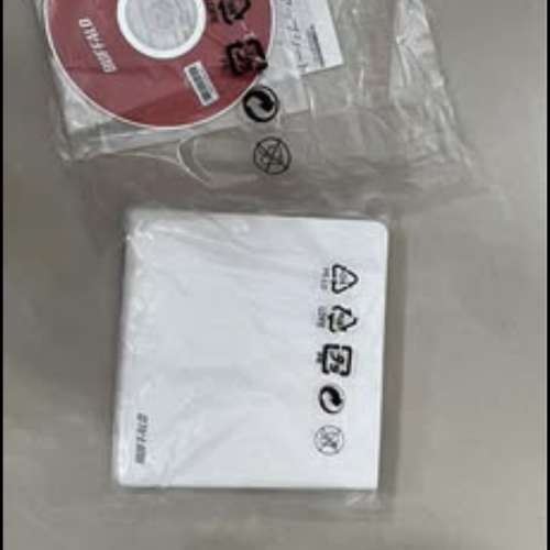 BUFFALO   D V D光碟機