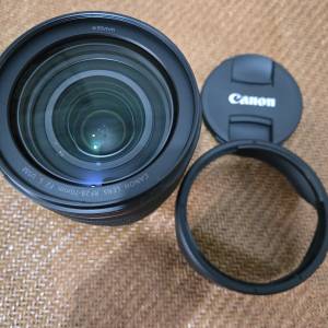 Canon rf 28-70 f2 非常新淨