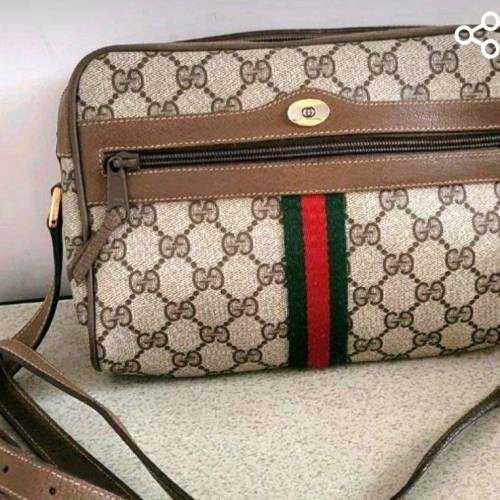 Gucci Vintage Handbag