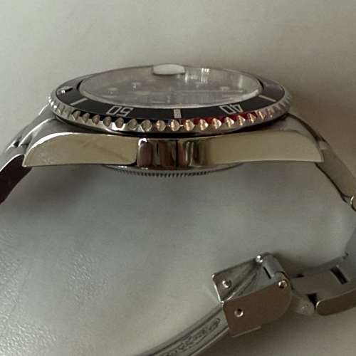 Rolex submariner 16610