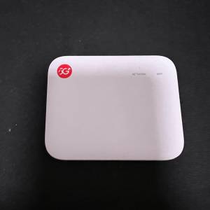 放ZTE routor 5G wifi