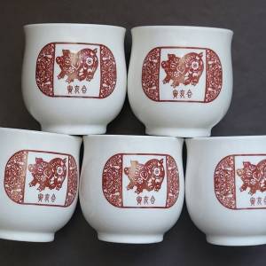 李居明 六六大順 六合杯