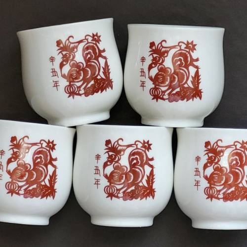 李居明 六六大順 六合杯