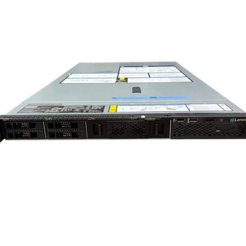 Lenovo ThinkSystem SR630 Server 伺服器