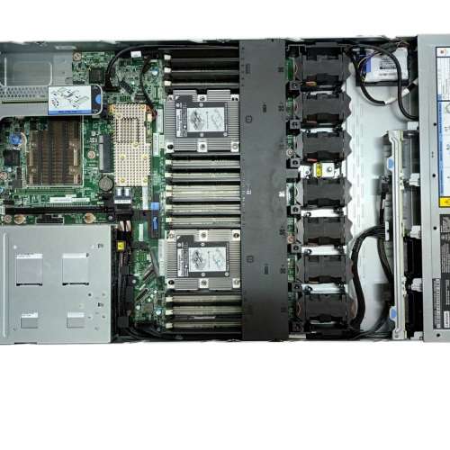 Lenovo ThinkSystem SR630 Server 伺服器