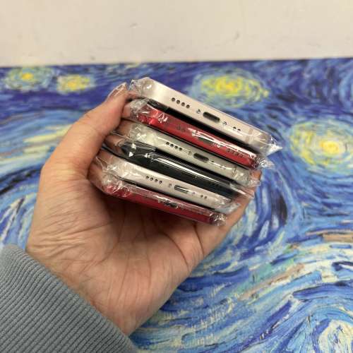 😝新春優惠活動😝電子之家，iPhone手機專家/Apple iPhone系列/Apple iPhone 13 mini...