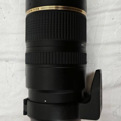 Tamron SP 70-200mm F/2.8 for Sony A mount