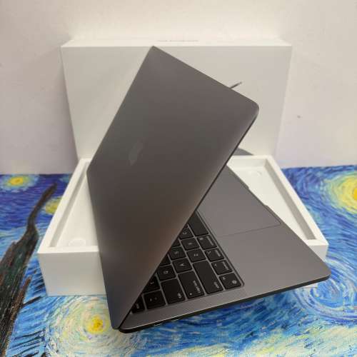 (🧧新春優惠🧧最平M2 CPU）Apple MacBook Pro/APPLE Retina/M2 CPU/8GB Ram/256GB ...