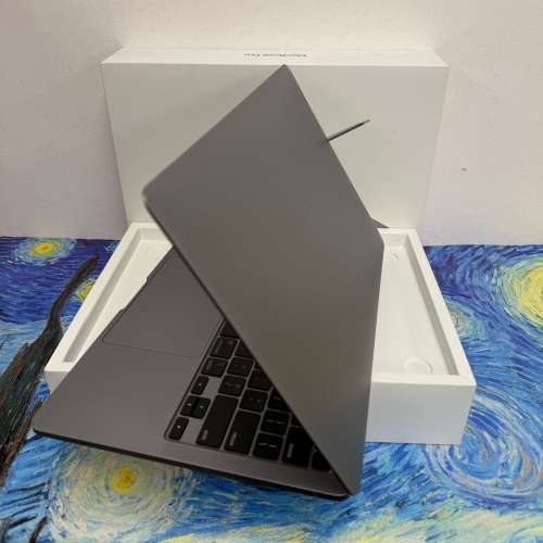 (🧧新春優惠🧧最平M2 CPU）Apple MacBook Pro/APPLE Retina/M2 CPU/8GB Ram/256GB ...