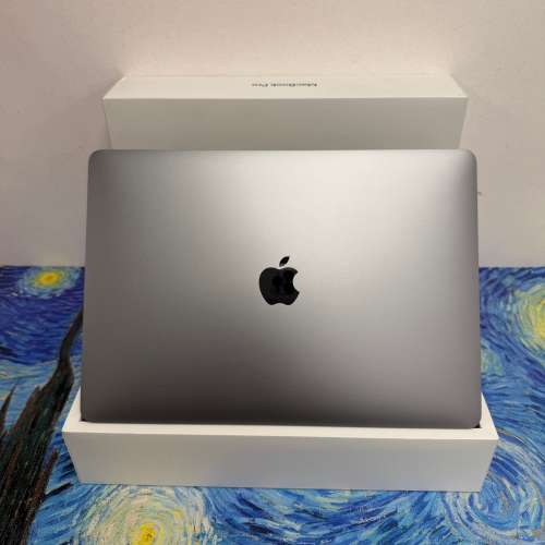 (🧧新春優惠🧧最平M2 CPU）Apple MacBook Pro/APPLE Retina/M2 CPU/8GB Ram/256GB ...