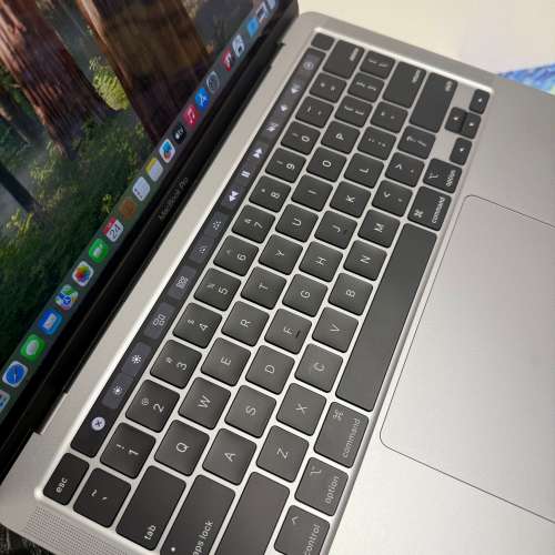 (🧧新春優惠🧧最平M2 CPU）Apple MacBook Pro/APPLE Retina/M2 CPU/8GB Ram/256GB ...