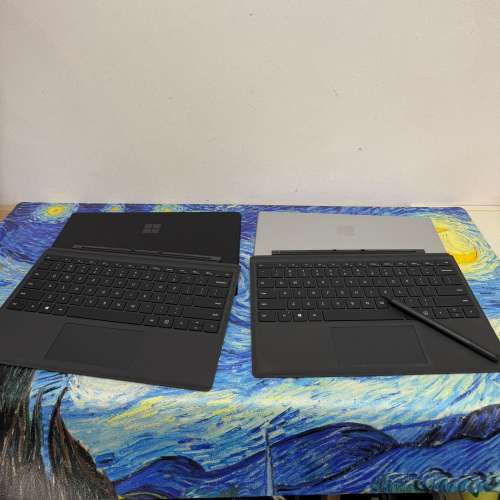(🧧新春優惠🧧輕薄平板)Microsoft Surface Pro 7 /Pro 7 Plus i7-1065G7/i7-1165G7...