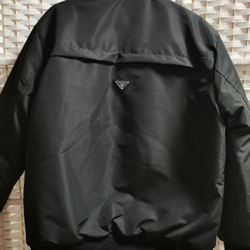 Prada 外套