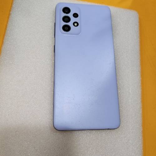 三星A52 港板 256GB