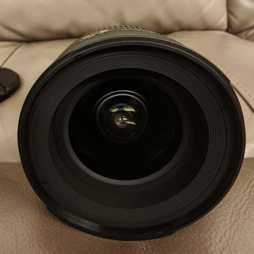 Nikon 16-35mm f4 AF-S NIKKOR VR 日本製造