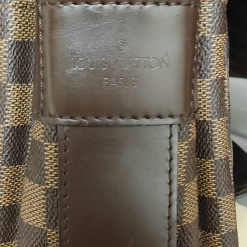 LV,斜孭袋幾乎全新