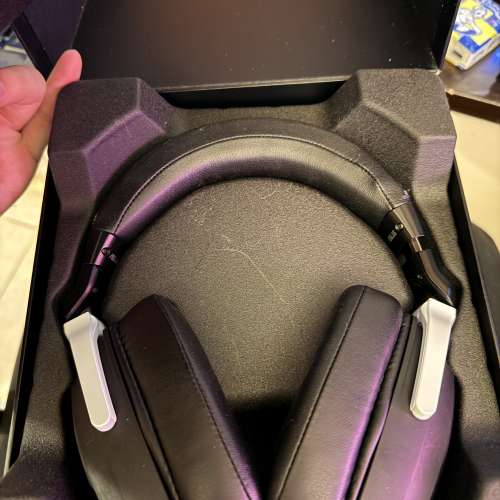 ROG Delta S Wireless
