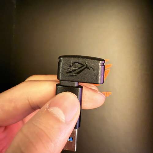 ROG Delta S Wireless