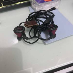 jh Audio angel 2