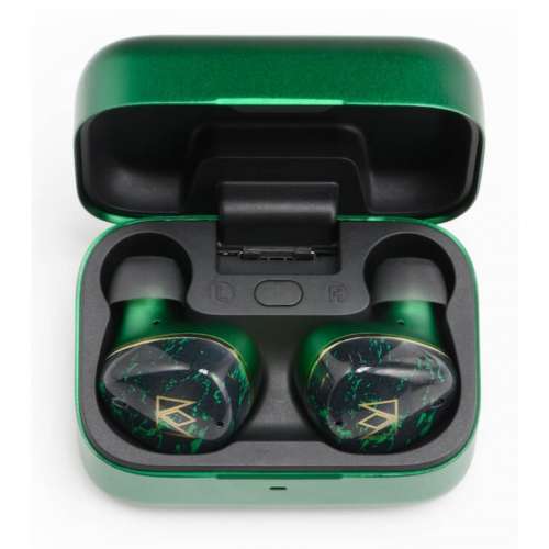 Noble audio fokus Rex5 無線耳機