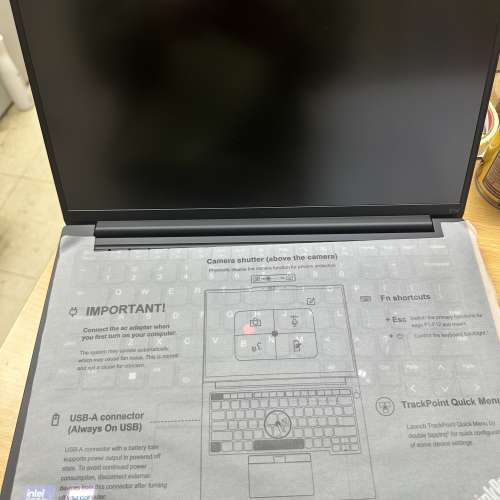 Lenovo ThinkPad E14 Gen 6 CPU I7