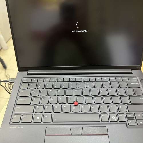 Lenovo ThinkPad E14 Gen 6 CPU I7