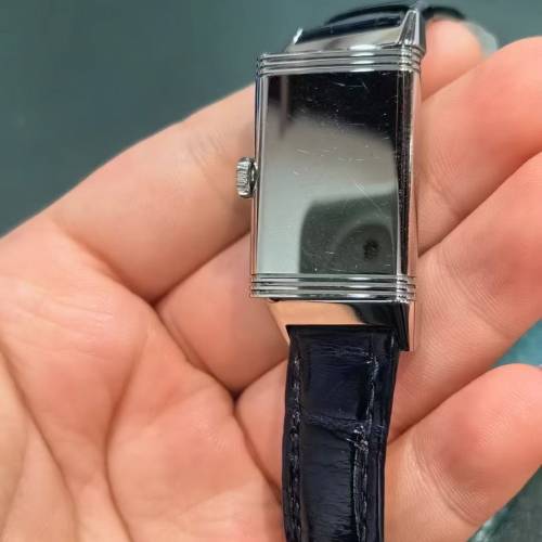 積家 翻轉系列 全套🈶盒🈶卡