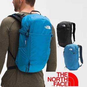 全新有牌未用過 The North Face Basin 24 Backpack