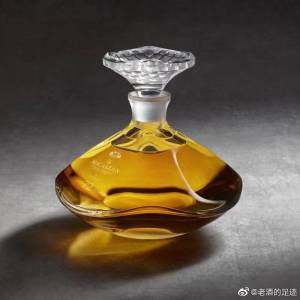 回收世界威士忌 收購麥卡倫72年 萊麗系列
