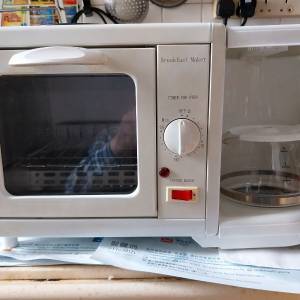 Breakfast Maker