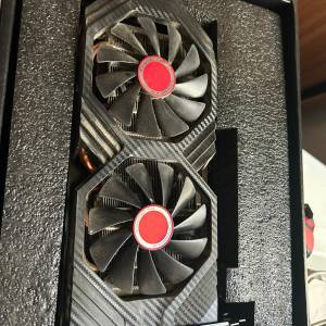 xfx rx580 8gb