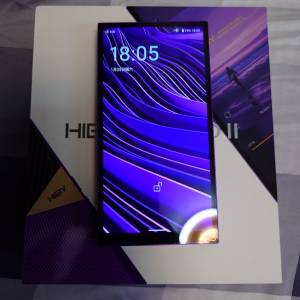 Hiby R6 Pro II