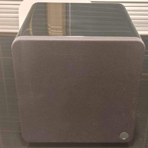 Cambridge x201 woofer