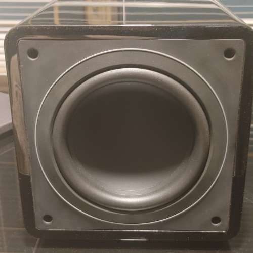 Cambridge x201 woofer