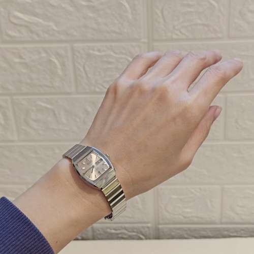 💰hkd780  ⌚議價請移玉步⚡No bargain ⌚ Vintage Japan-G Seiko Automatic (Sm10)...