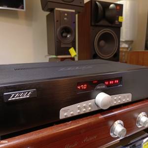 Thule Audio Space PR250B